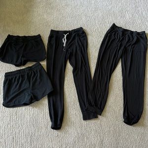 Cat and Jack Bottoms Set